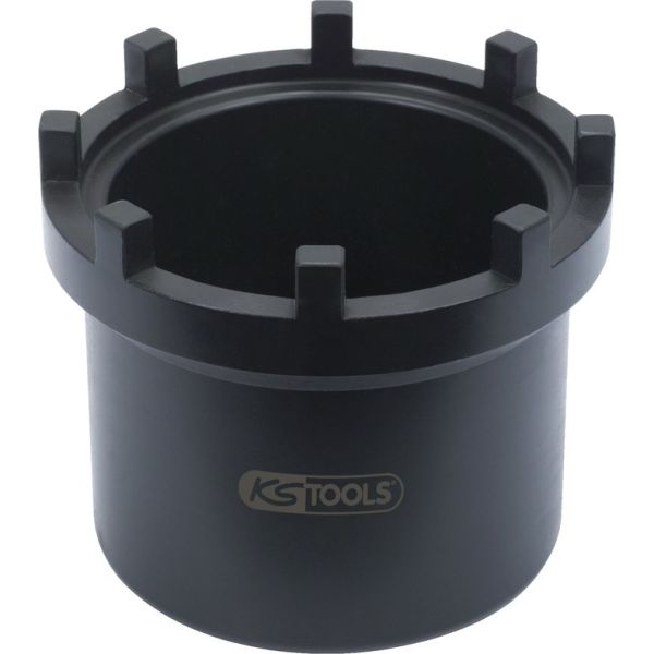 KS TOOLS Soonmutrivõti 3/4", 8 tihvtiga, Scania 450.0236