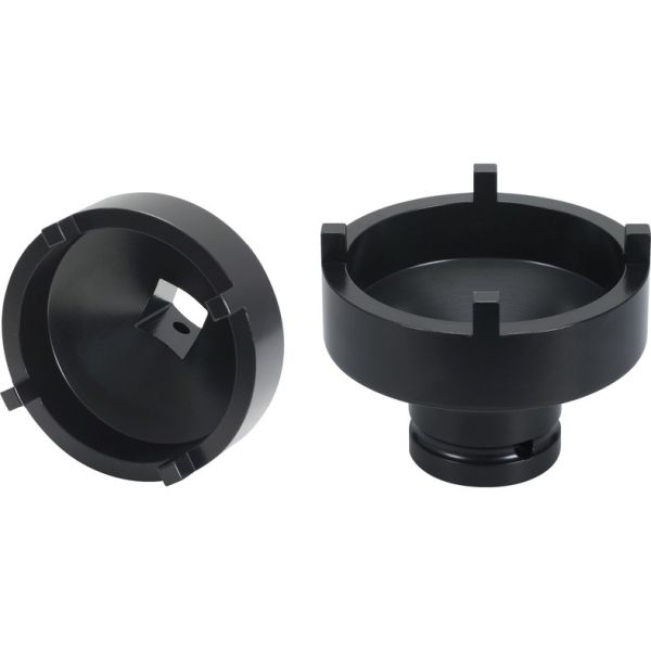 KS TOOLS 3/4" KM soonmutrivõti KM10, välimise tapiga 450.5010