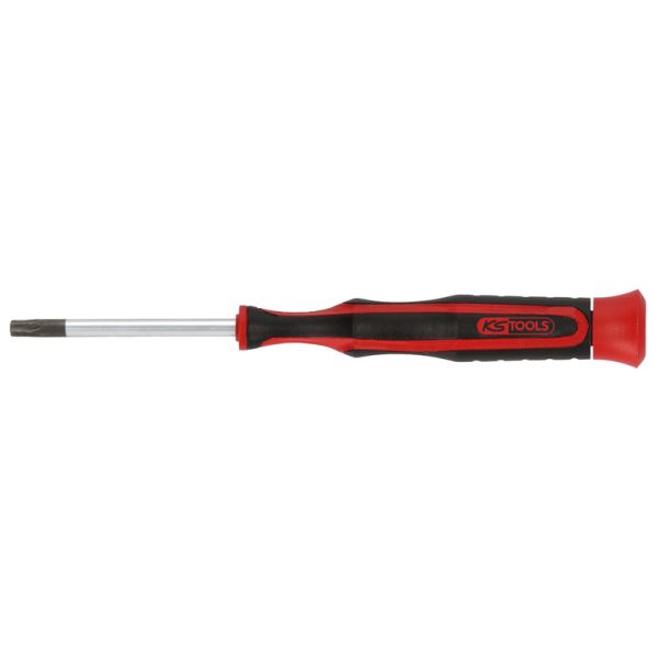 KS TOOLS Täppiskruvikeeraja, Torx, T3 500.7728