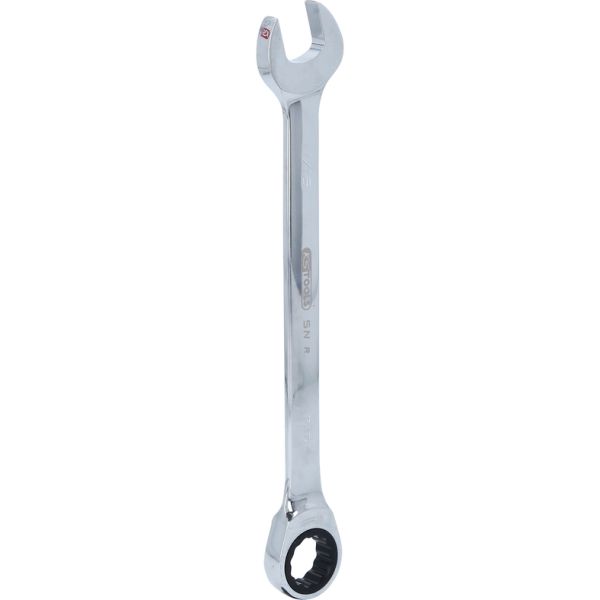 KS TOOLS GEARplus silmus-lehtvõti narrega, 11/16" 503.4108