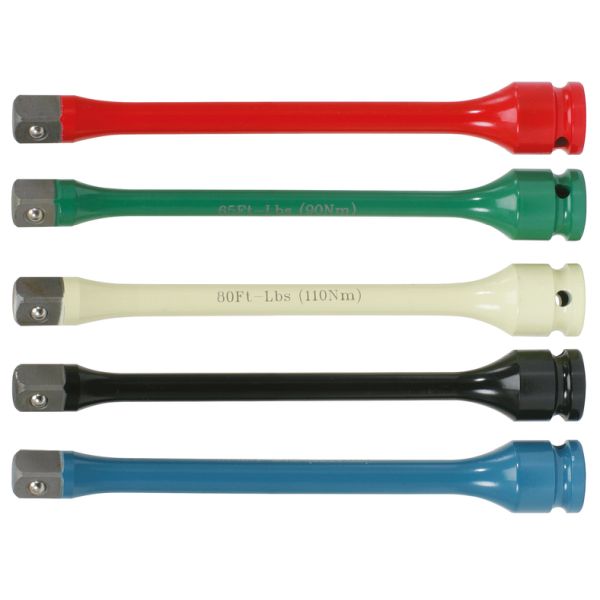 KS TOOLS Momenti piirav pikendus, 1/2", 110 Nm 515.1063