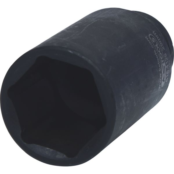 KS TOOLS 1/2" Kuuskant löökpadrun, pikk, 29mm 515.1129