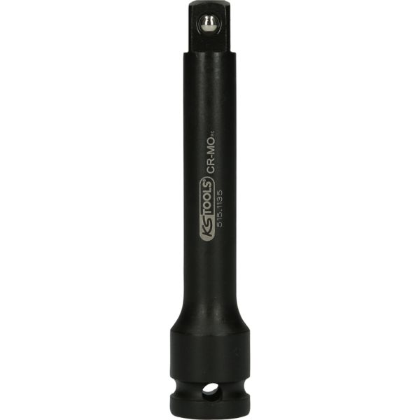 KS TOOLS 1/2" Löökpikendus, 125mm 515.1135