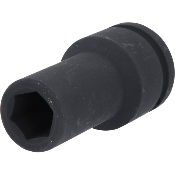 KS TOOLS Kuuskant jõupadrun, pikk, 3/4", 19mm 515.1419