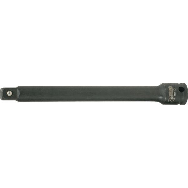 KS TOOLS 3/8" Löökpikendus, 125 mm 515.1593