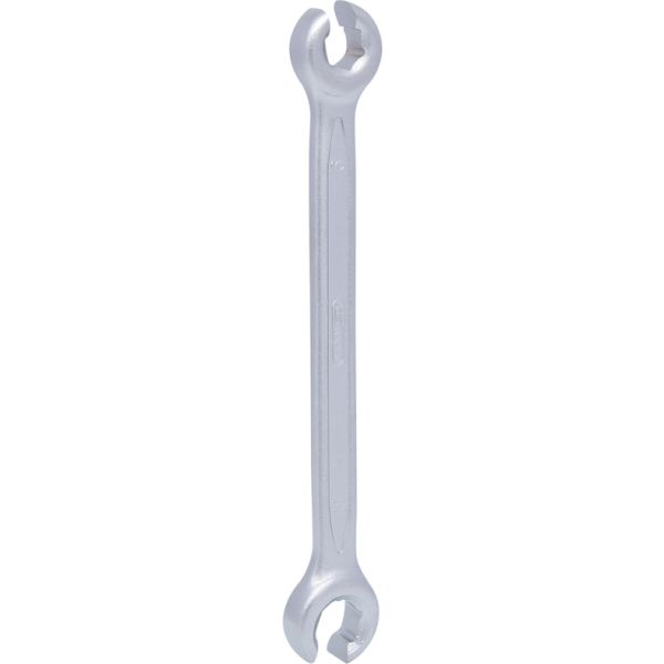 KS TOOLS Kahepoolne silmusvõti 9x11mm, nihutatud 517.0253