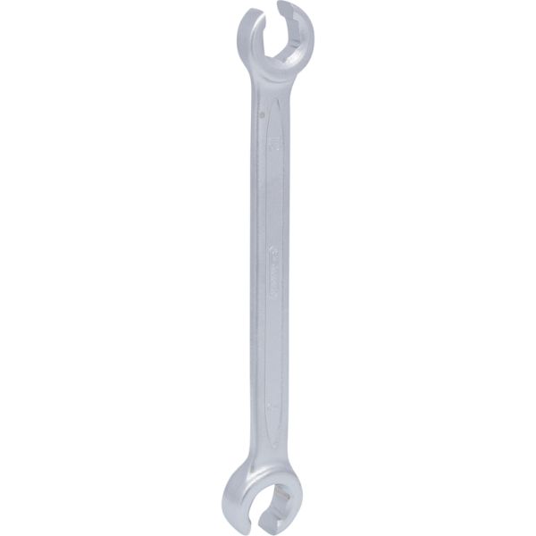 KS TOOLS Lahtine kahepoolne silmusvõti, nihutatud, 12x13mm 517.0257