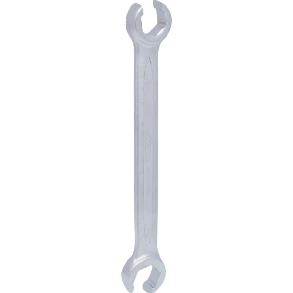 KS TOOLS Kõverdatud kahepoolne silmusvõti, nihutatud, 16x18mm 517.0263