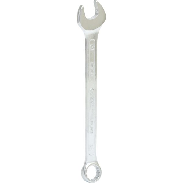 KS TOOLS Lehtsilmusvõti, kallutatud, 12 mm 517.0612