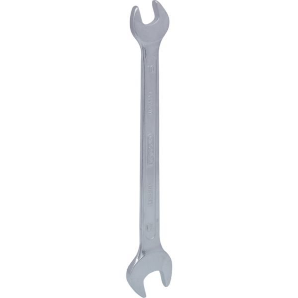 KS TOOLS Kaksik-lehtvõti, 10x13mm 517.0706