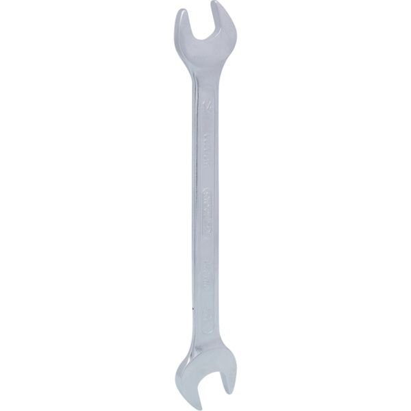 KS TOOLS Kahepoolne lehtvõti, 14x15 mm 517.0709