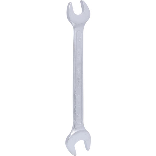 KS TOOLS Dubbel fast skruvnyckel 517.0711