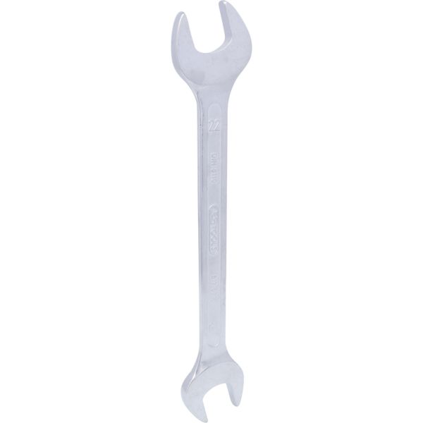 KS TOOLS Dubbel fast skruvnyckel 517.0713