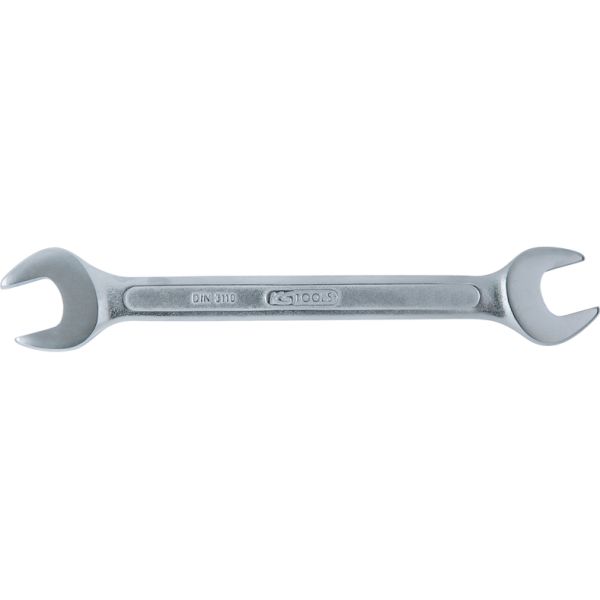 KS TOOLS Kahe otsaga lehtvõti, 3,2x5,5 mm 517.0738