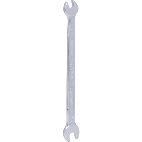 KS TOOLS Kahepoolne lehtvõti, 4x5mm 517.0739