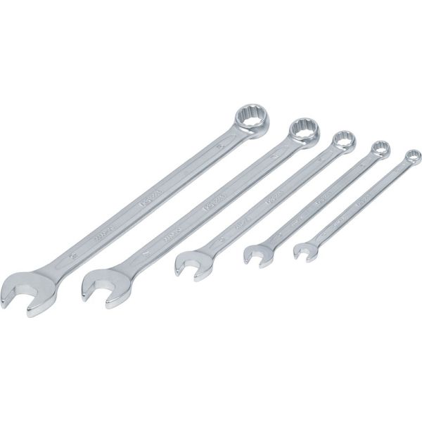 KS TOOLS Blocknyckelsats 517.1500