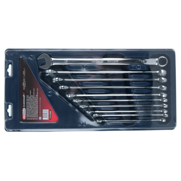 KS TOOLS Blocknyckelsats 519.0660