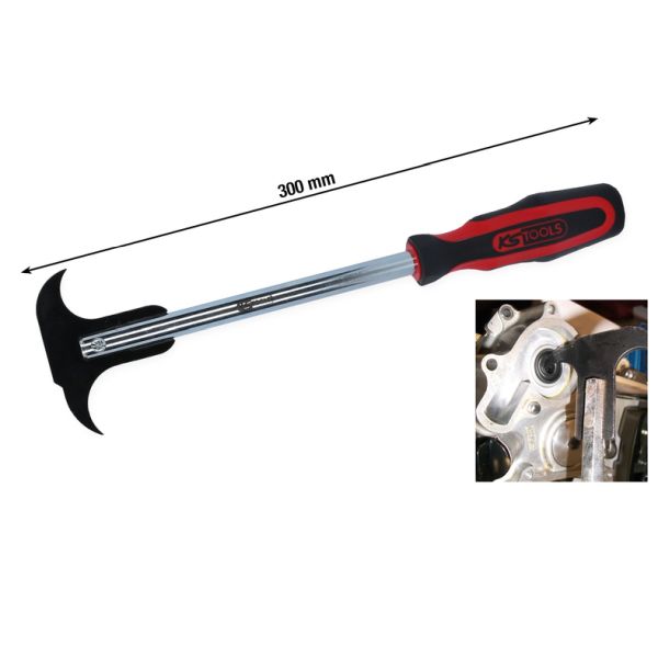 KS TOOLS Narzędzie do demontażu, pierścień uszczelniający 550.1060