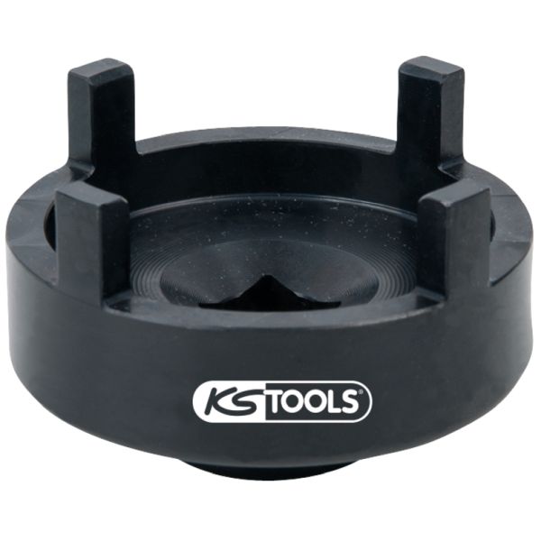 KS TOOLS Klucz czopowy, przegub nośny 700.1660