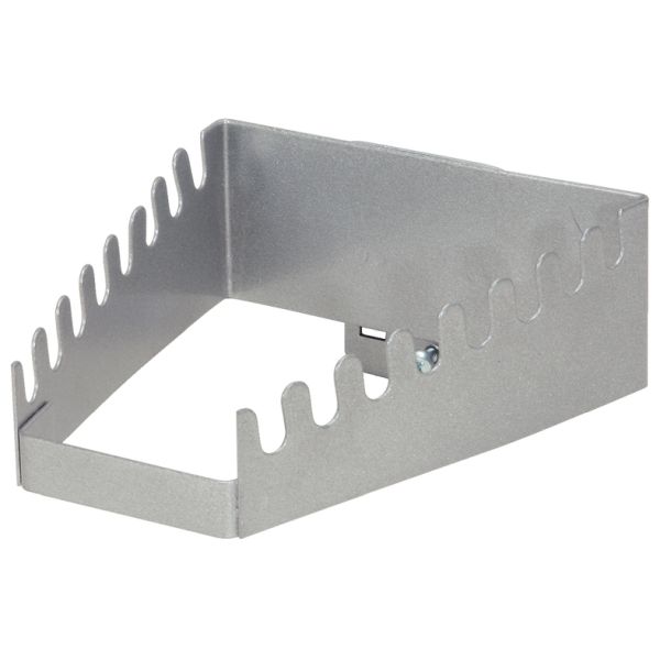 KS TOOLS Mocowanie, perforowana płyta ścienna 860.0849