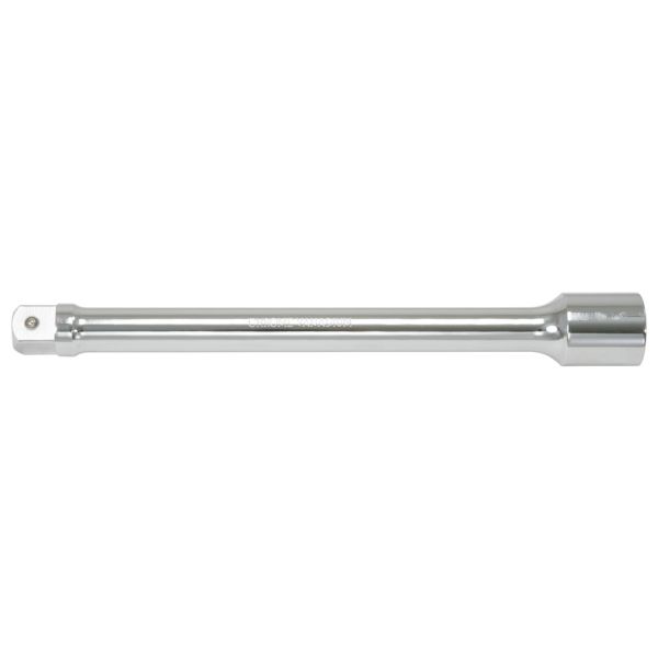 KS TOOLS 1" CHROMEplus pikendus, 400 mm 911.1040