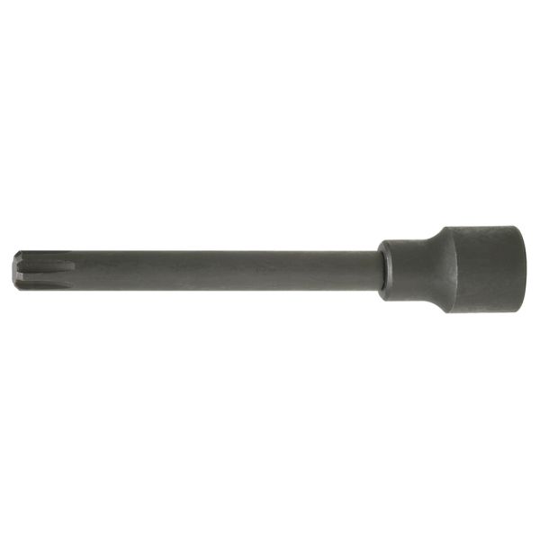 KS TOOLS 1/2" eriti pikk löök-otsikpadrun RIBE®, M9/10 911.1395