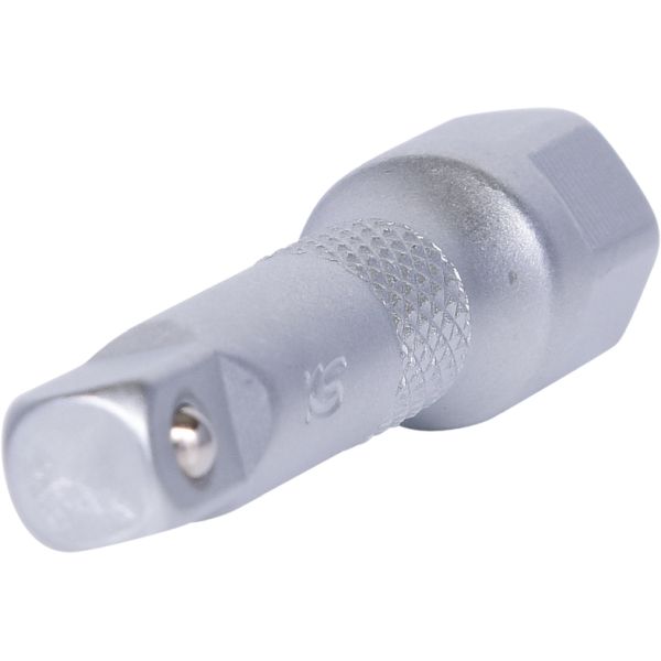 KS TOOLS 1/4" Kuuskantajamiga pikendus, 50mm 911.1423