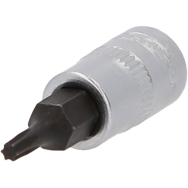 KS TOOLS 1/4" Torx otsikpadrun, T10 911.1442
