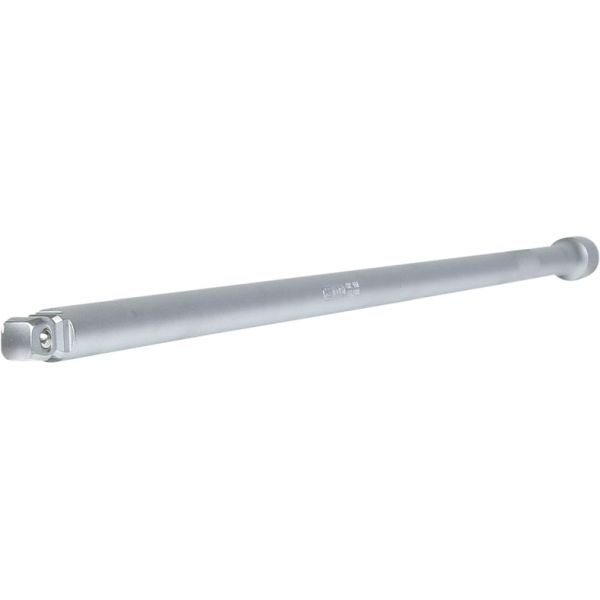 KS TOOLS 1/2" eriti pikk kallutatav pikendus, 600mm 911.1488