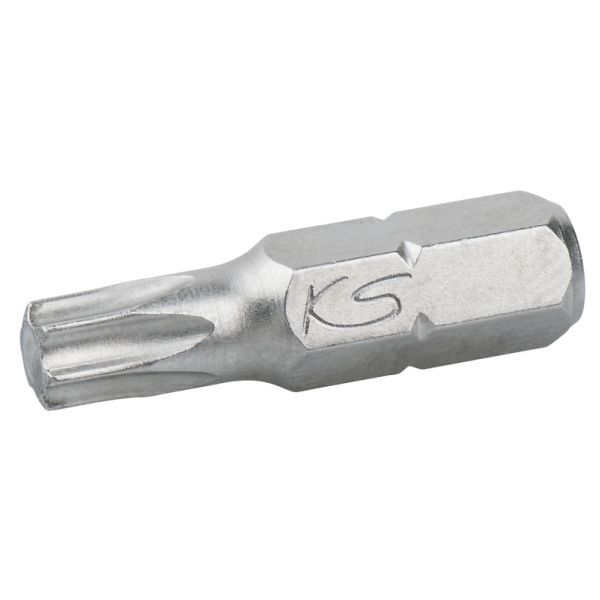 KS TOOLS 1/4" Torx otsik, 25mm, T15 911.2315