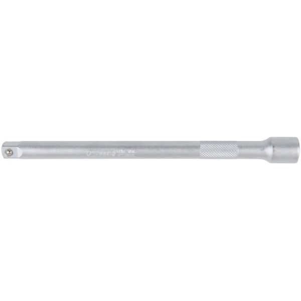 KS TOOLS 3/8" pikendus rihveldusega, 45 mm 911.3852