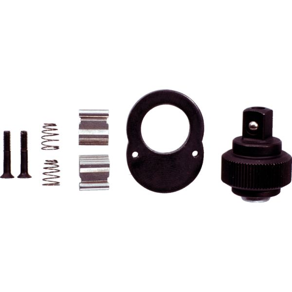 KS TOOLS Zestaw naprawczy, klucz zapadkowy (grzechotka) 914.3895