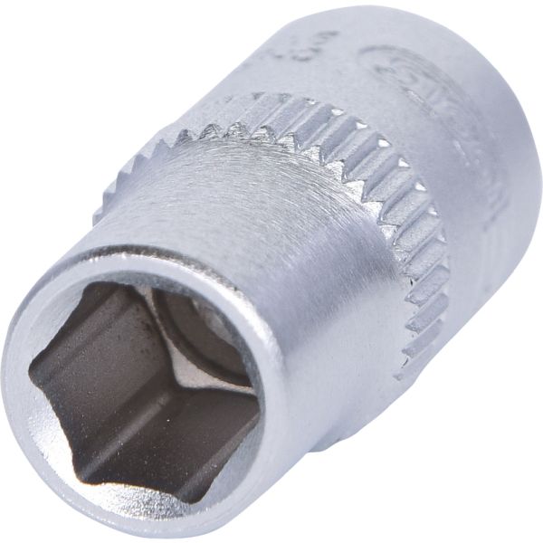 KS TOOLS 1/4" kuuskantpadrun, 7mm 917.1407