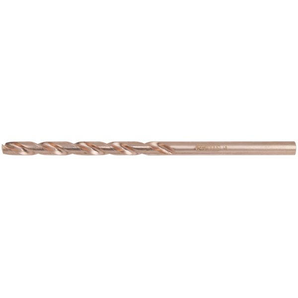 KS TOOLS BERYLLIUMplus Keerdpuur Ø10 mm 962.9610