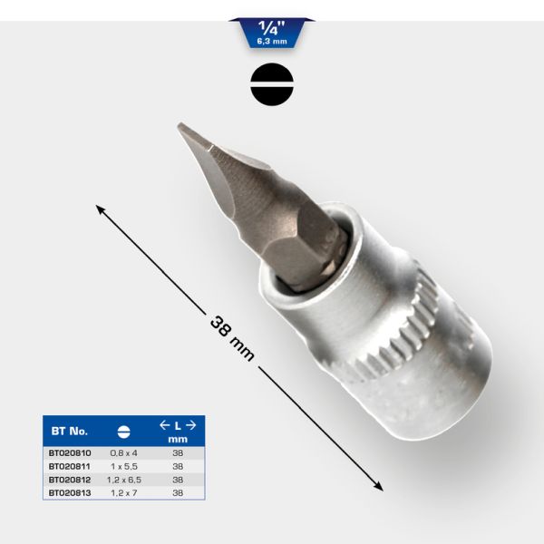 KS TOOLS Padrun BT020811