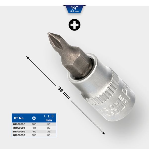KS TOOLS Padrun BT020992