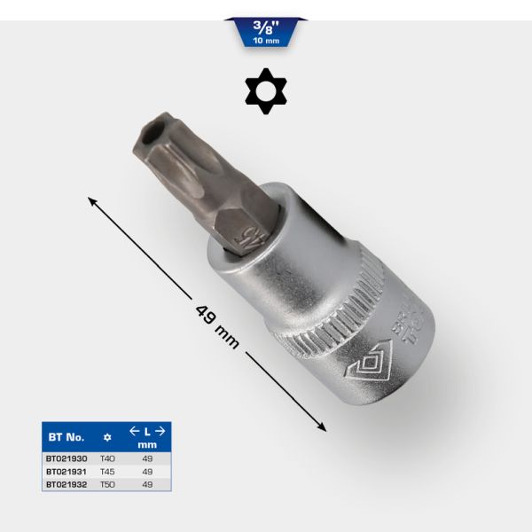 KS TOOLS Padrun BT021930