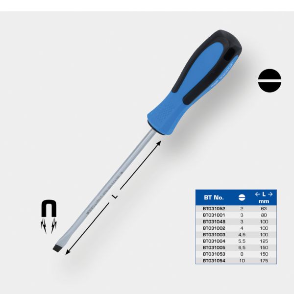 KS TOOLS Kruvikeeraja BT031001