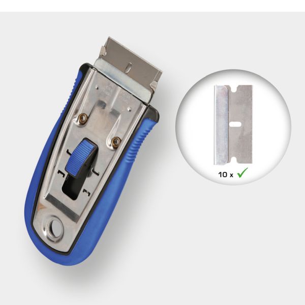 KS TOOLS Skrobak BT101923