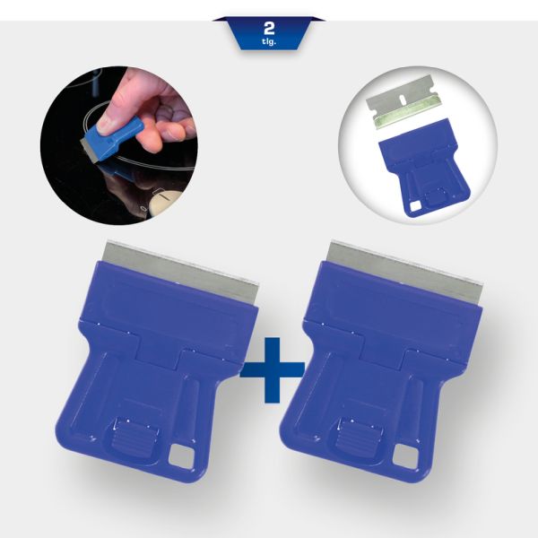 KS TOOLS Kaabitsate komplekt BT101924