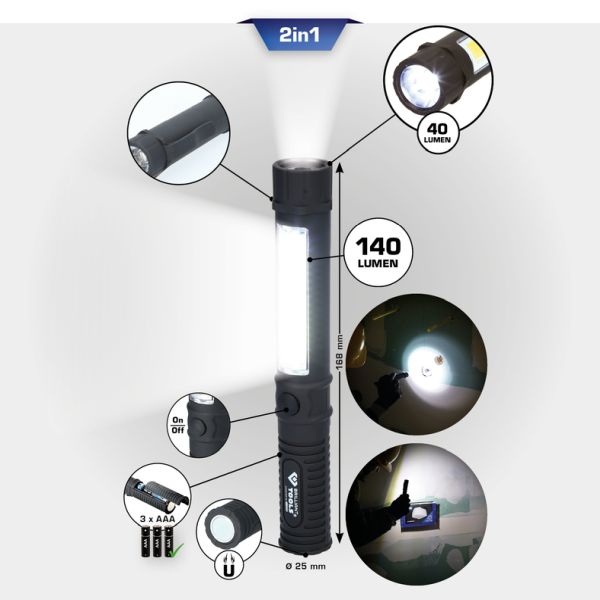KS TOOLS Wyświetlacz licznika BT130910