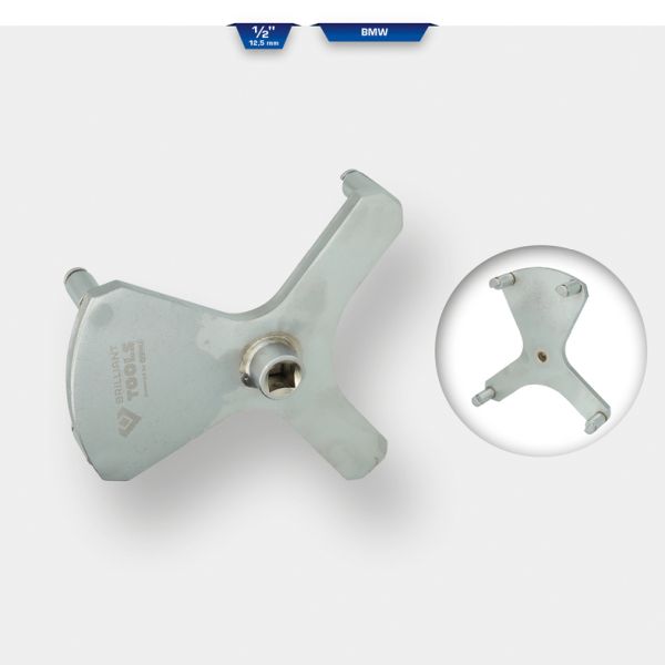 KS TOOLS Klucz do miernika poziomu paliwa BT536009