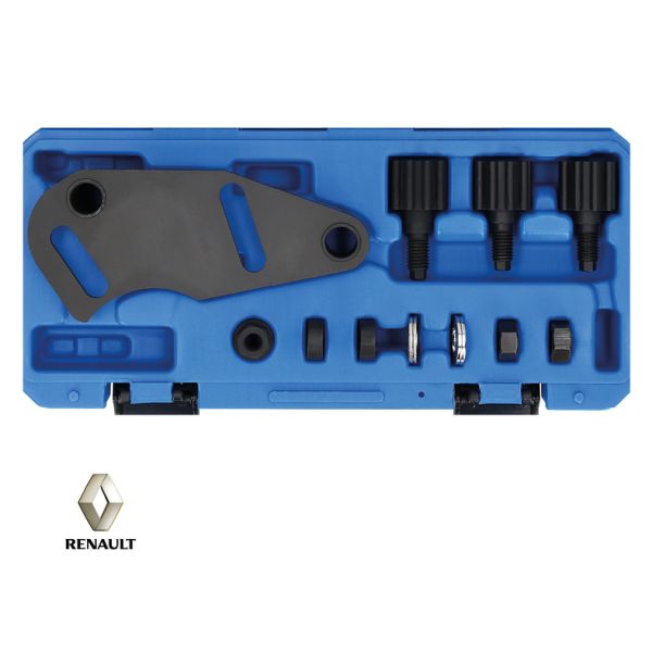 KS TOOLS Zestaw narzędzi ustalających, wałek rozrządu BT594580