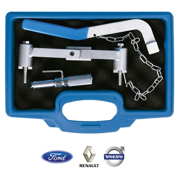 KS TOOLS Säätötyökalusarja, ajoitus BT594670