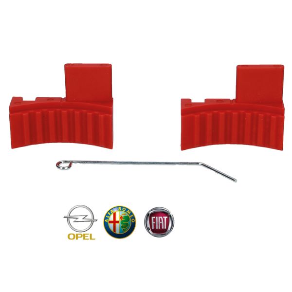 KS TOOLS užrakinimo įrankių rinkinys, skirstomasis velenas BT595703