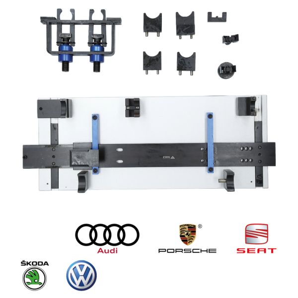KS TOOLS montavimo įrankiai, skirstomasis velenas BT595920