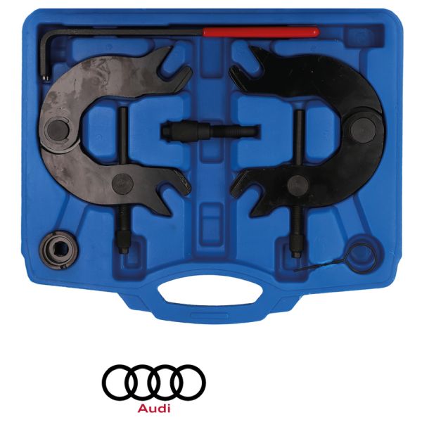 KS TOOLS Säätötyökalusarja, ajoitus BT595950