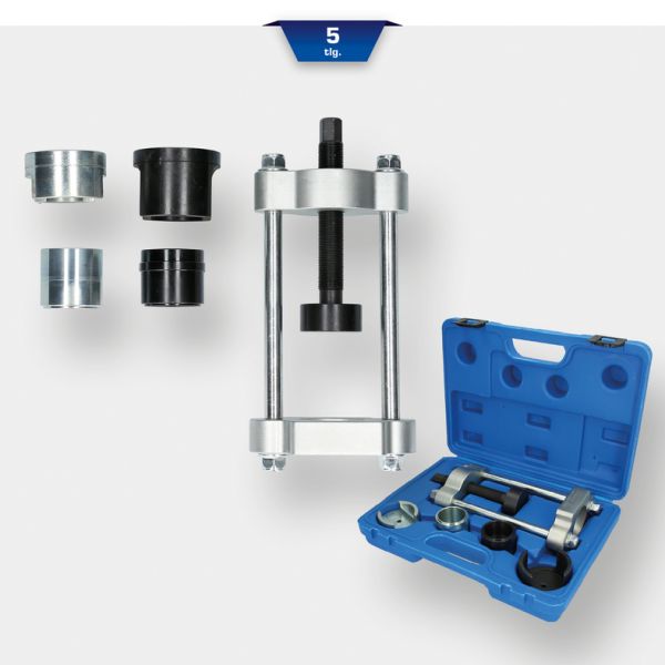 KS TOOLS Zestaw montażowy, przegub nośny BT661250