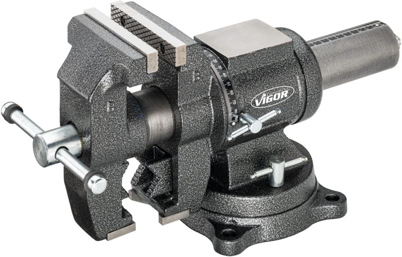 VIGOR Kruustangid V6150N