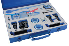 LASER TOOLS Asennustyökalu, hammashihna 9155